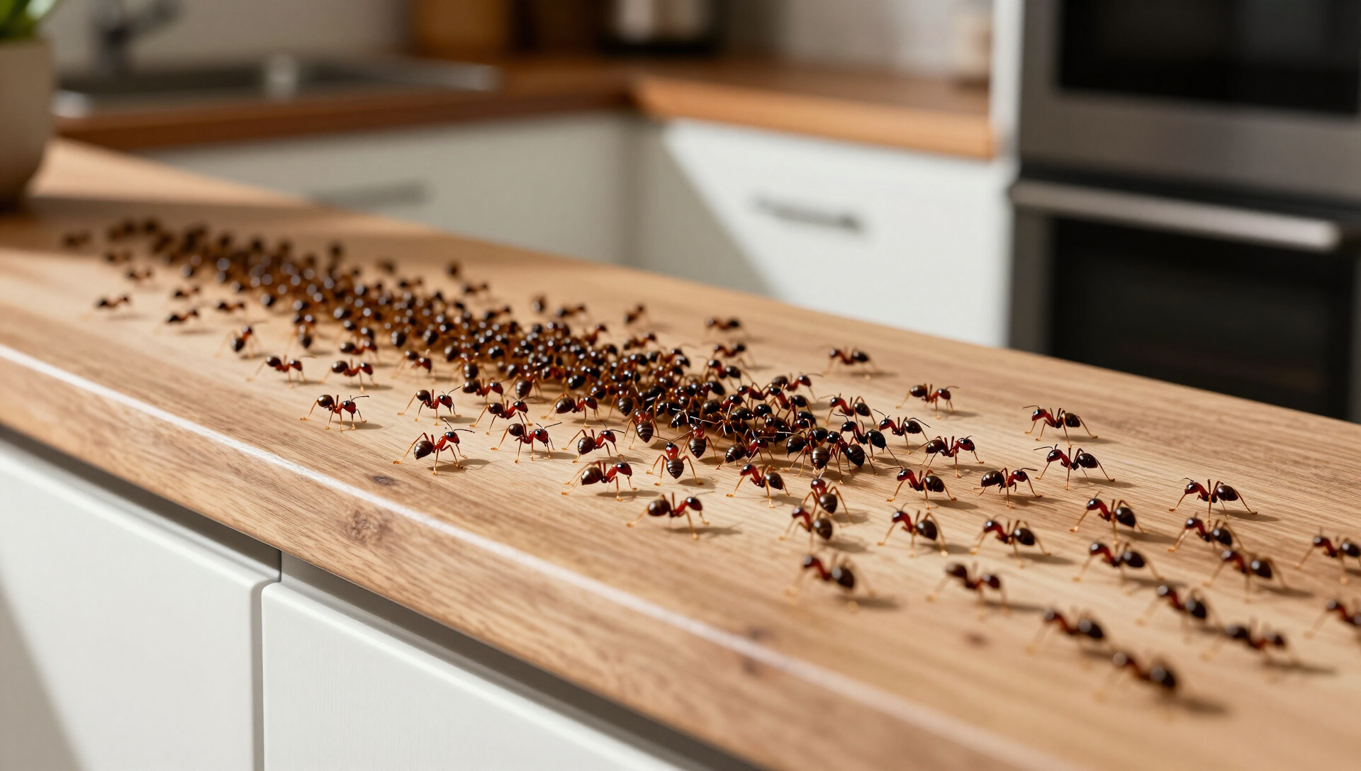 Ant Control in Balgowlah Heights