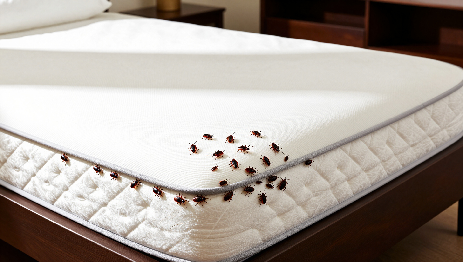 Bed Bugs Control in Balgowlah Heights