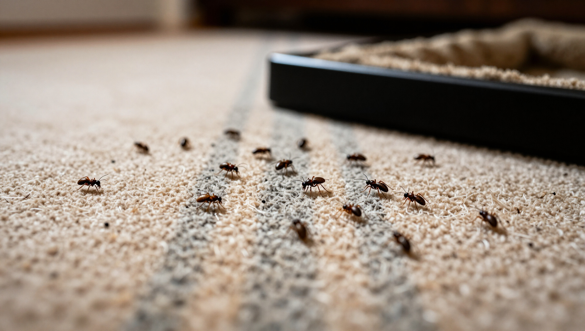 Fleas and Ticks Removal in Balgowlah Heights