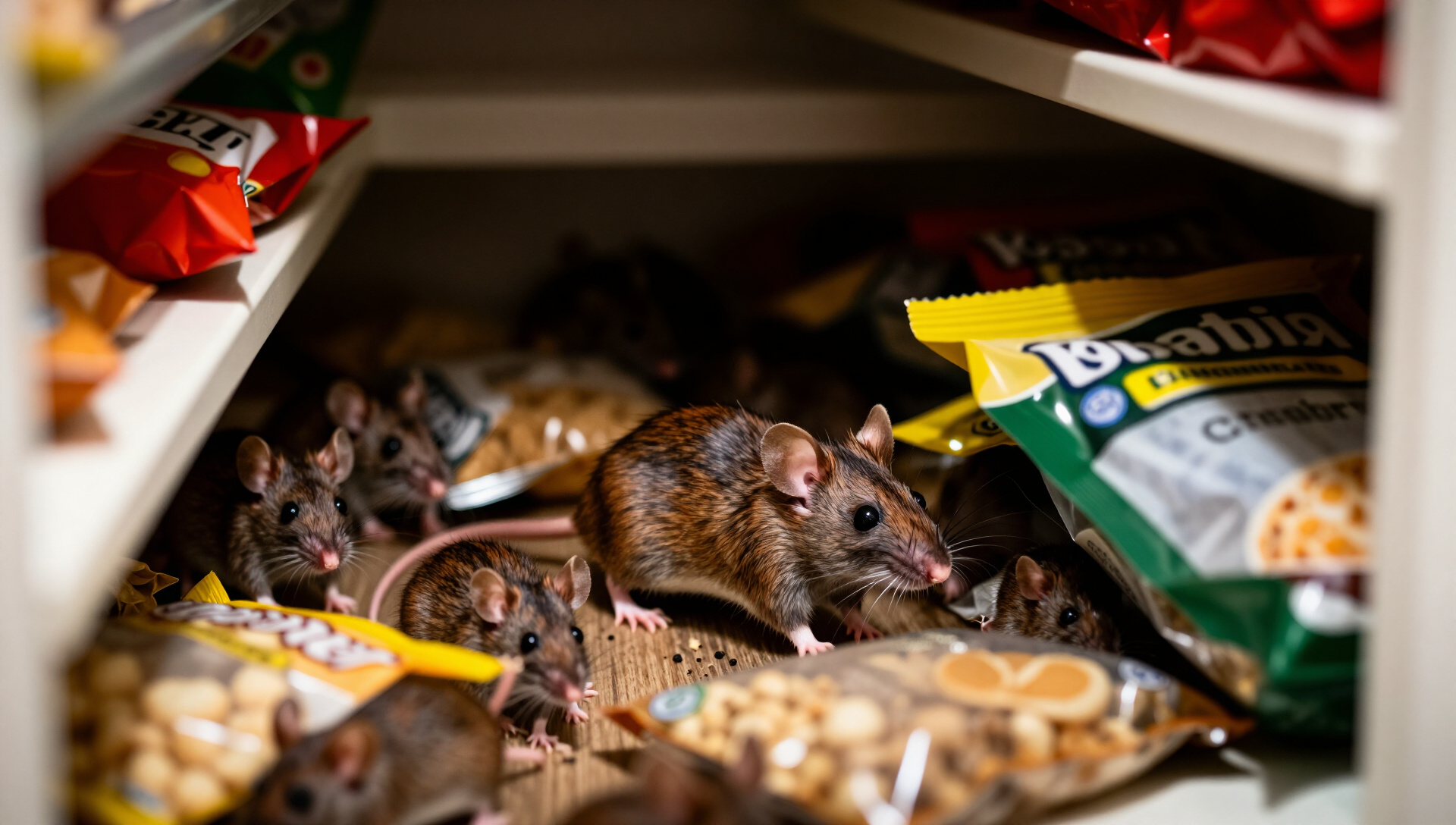 Rodent Removal in Balgowlah Heights