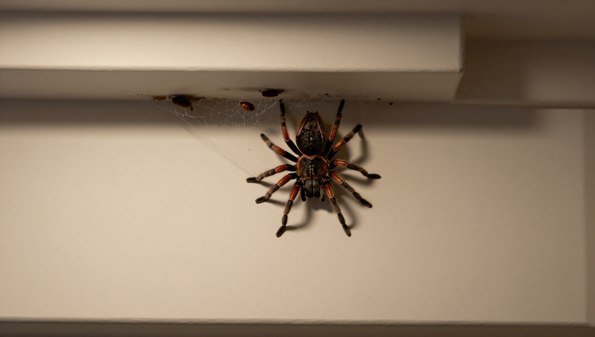 Spider Control in Balgowlah Heights
